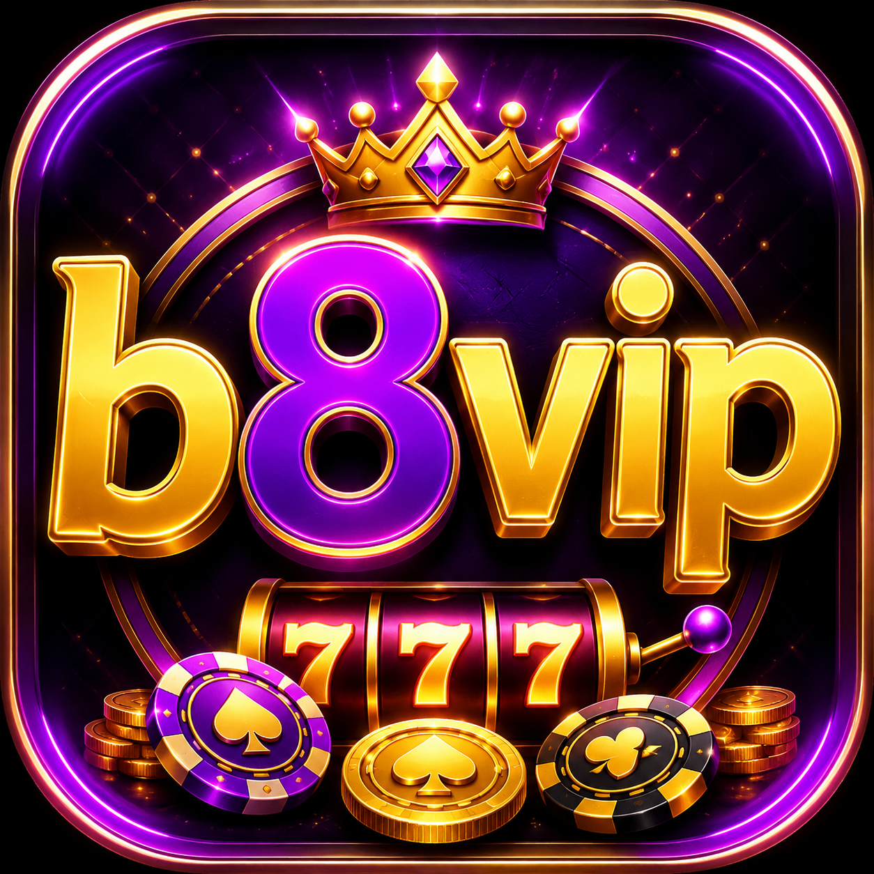 Logo b8vip